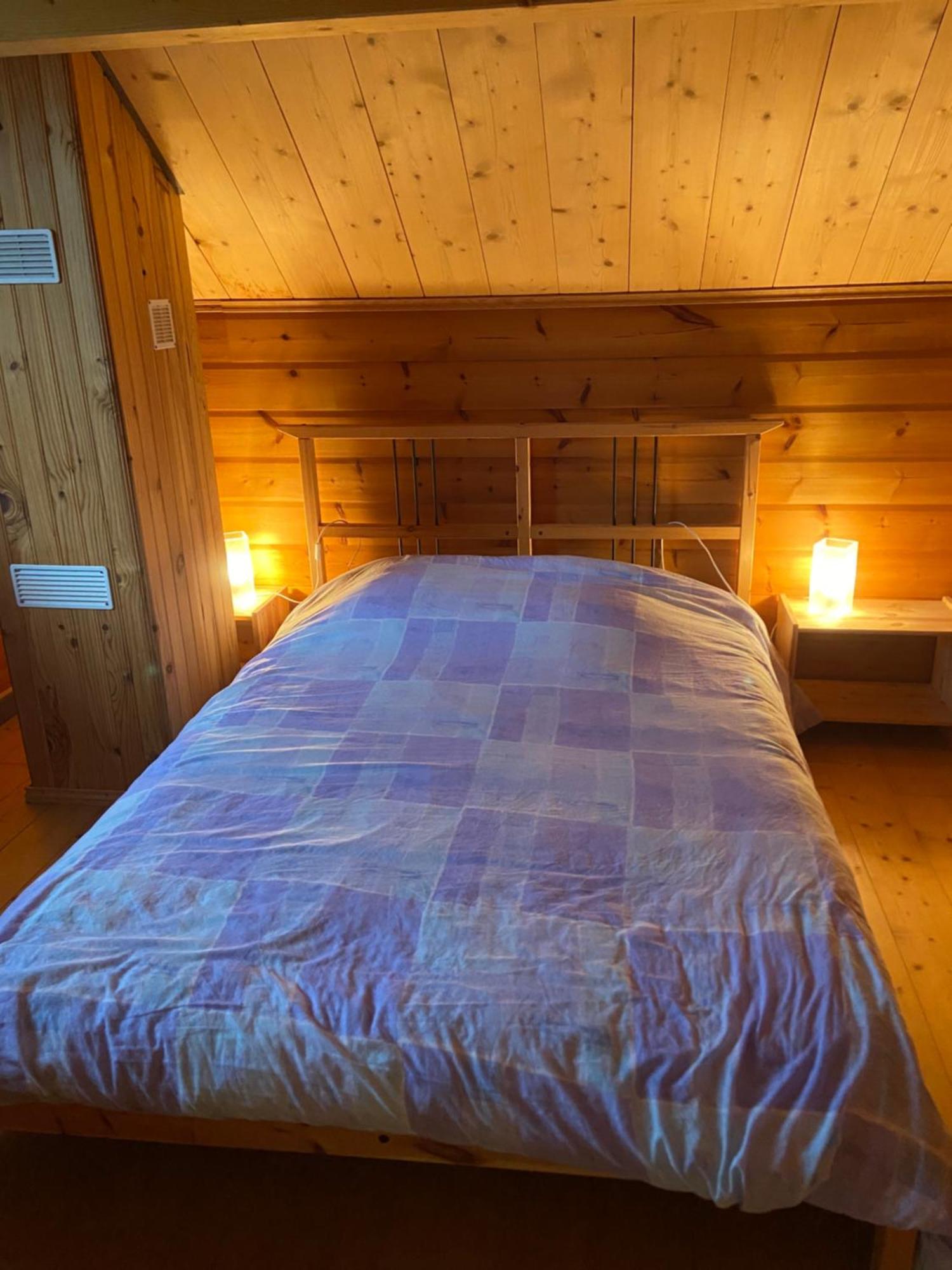 Chalet Aster 3 Etoiles Arrentès-de-Corcieux Εξωτερικό φωτογραφία